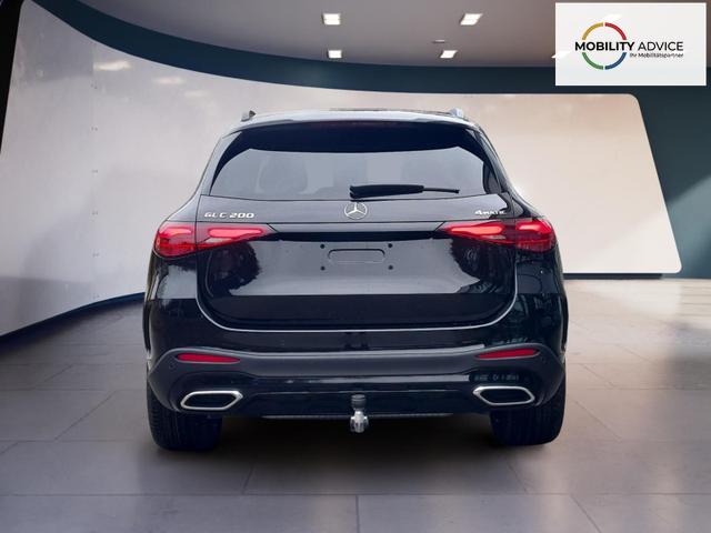 Mercedes-Benz GLC 200 4Matic (254.651) PremiumPlus AMG AHK SitzKlima Burmester 