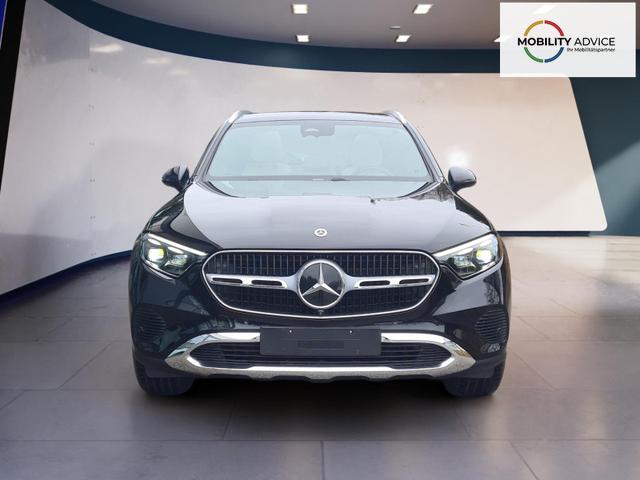 Mercedes-Benz GLC 220 d 4Matic (254.605) 220d Premium AHK Pano SitzKlima Distronic 