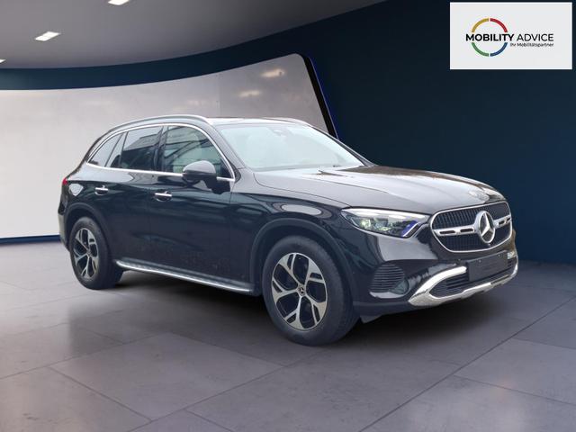 Mercedes-Benz GLC 220 d 4Matic (254.605) 220d Premium AHK Pano SitzKlima Distronic 