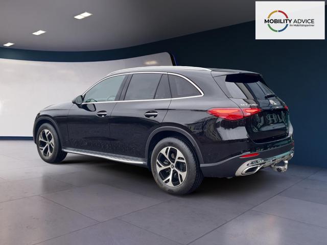 Mercedes-Benz GLC 220 d 4Matic (254.605) 220d Premium AHK Pano SitzKlima Distronic 