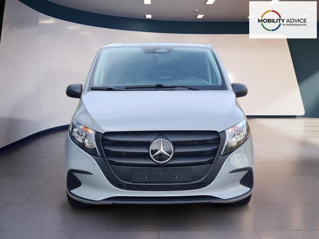 Mercedes-Benz Vito Kastenwagen 114 CDI RWD PRO lang (447.603) AHK APP Klima Kamera 