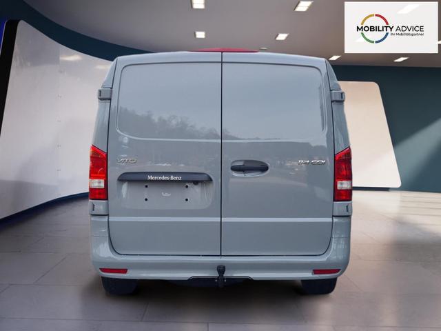 Mercedes-Benz Vito Kastenwagen 114 CDI RWD PRO lang (447.603) AHK APP Klima Kamera 