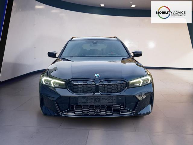 BMW M3 M340 d xDrive Sport Pro Pano LED H&K Comfort 