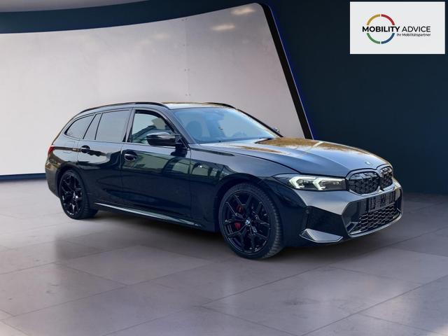 BMW M3 M340 d xDrive Sport Pro Pano LED H&K Comfort 