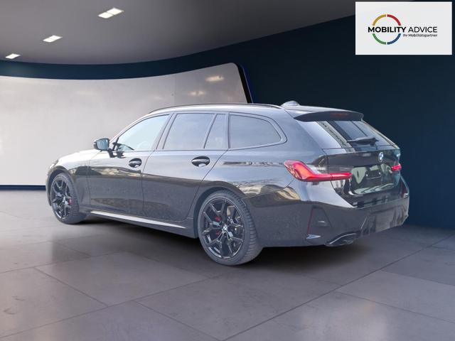 BMW M3 M340 d xDrive Sport Pro Pano LED H&K Comfort 