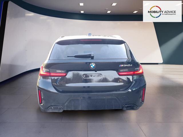 BMW M3 M340 d xDrive Sport Pro Pano LED H&K Comfort 