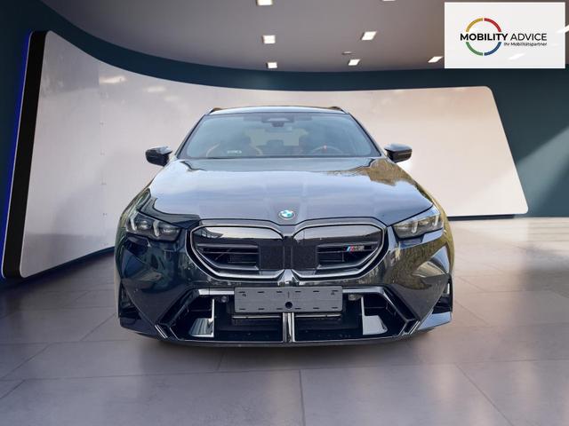 BMW M5 Basis Touring AHK+Compound+Comfort+DrivAssistPro 