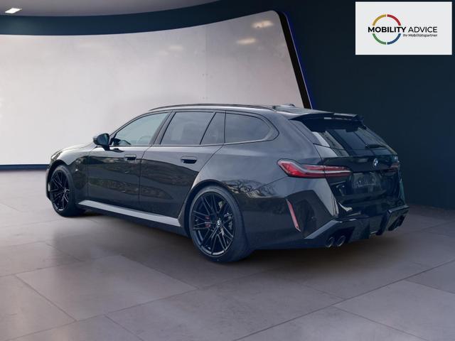 BMW M5 Basis Touring AHK+Compound+Comfort+DrivAssistPro 
