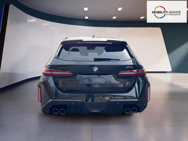BMW M5 Basis Touring AHK+Compound+Comfort+DrivAssistPro 
