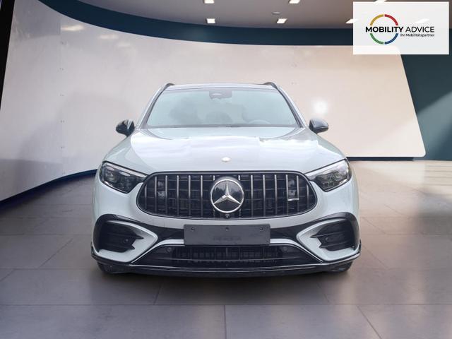 Mercedes-Benz GLC 43 AMG 4Matic (254.687) PremiumPlus Distronic Burmester 