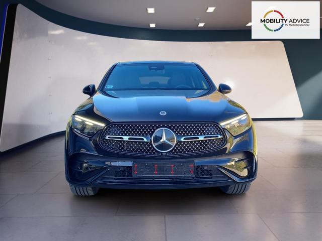 Mercedes-Benz GLC 450 d 4Matic (254.323) 450d AMG+AHK+Pano+Technic+Distronic 