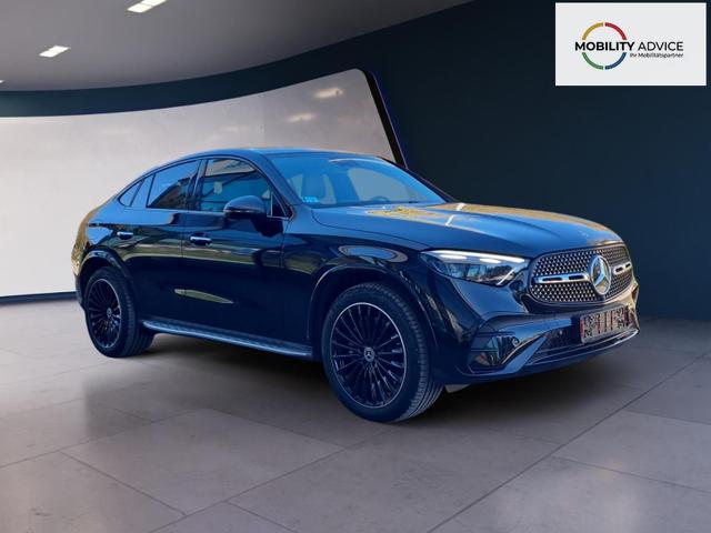 Mercedes-Benz GLC 450 d 4Matic (254.323) 450d AMG+AHK+Pano+Technic+Distronic 