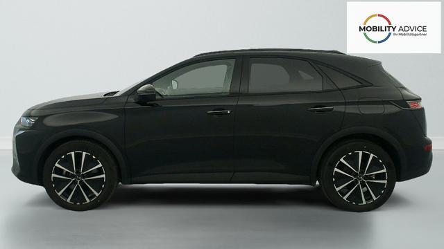 Weitere 7 (Crossback) 