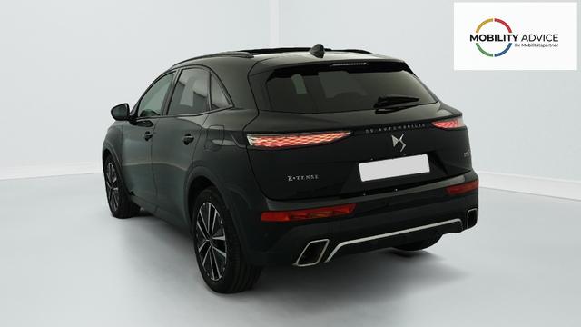 Weitere 7 (Crossback) 