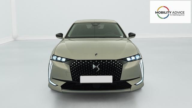 DS Automobiles 4 