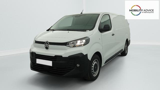 Citro&euml;n Jumpy Kastenwagen 