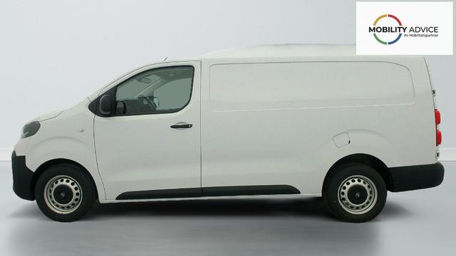 Citro&euml;n Jumpy Kastenwagen 