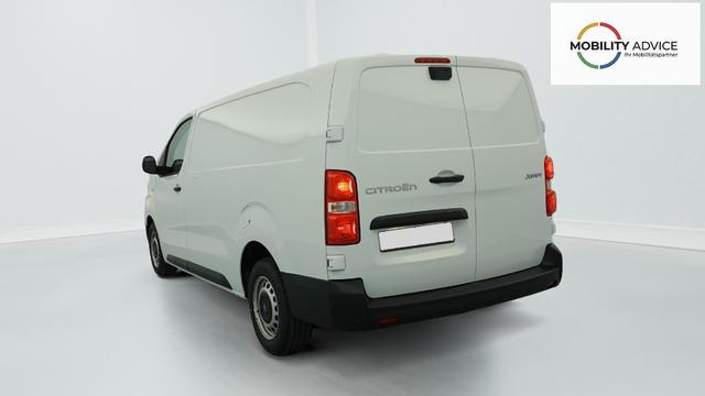 Citro&euml;n Jumpy Kastenwagen 