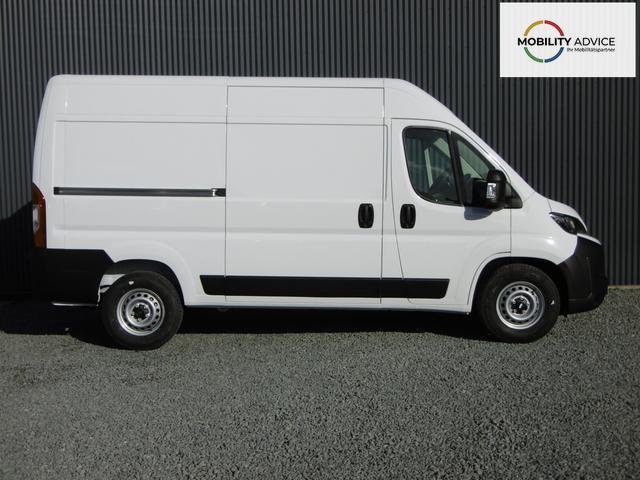 Citro&euml;n Jumper Kastenwagen 