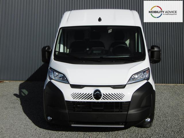 Citro&euml;n Jumper Kastenwagen 