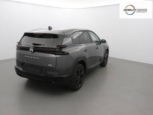 Weitere C5 Aircross 