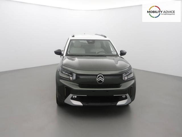 Citro&euml;n C3 Aircross 