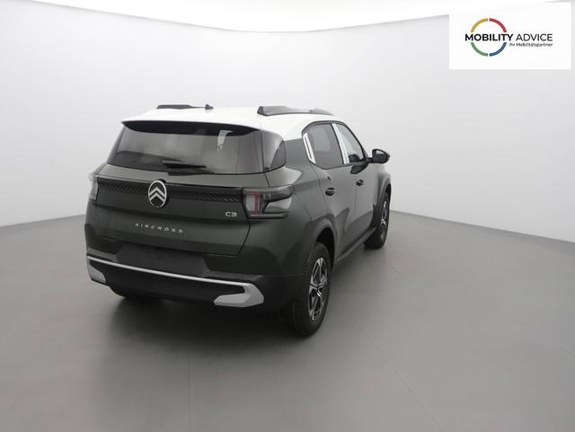 Citro&euml;n C3 Aircross 