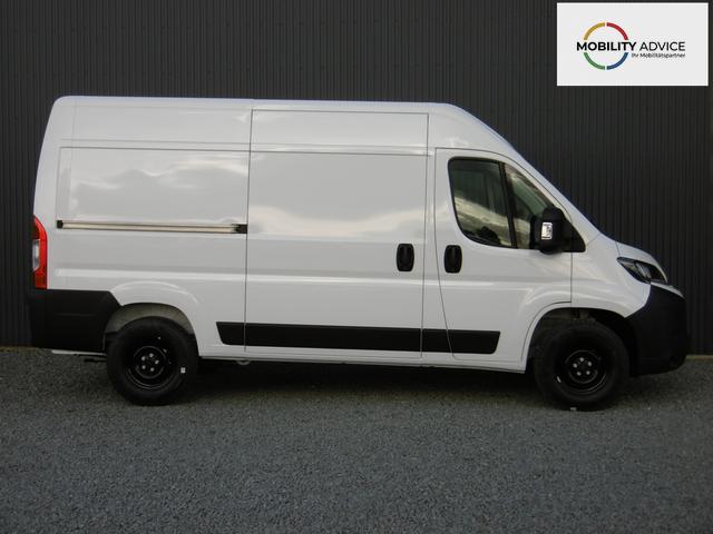 Citro&euml;n Jumper Kastenwagen 