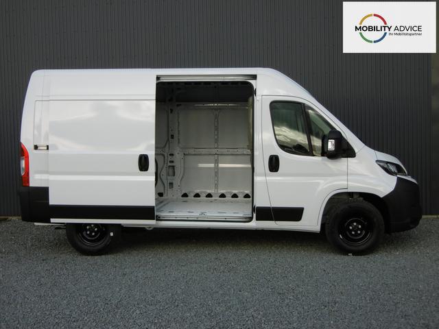 Citro&euml;n Jumper Kastenwagen 