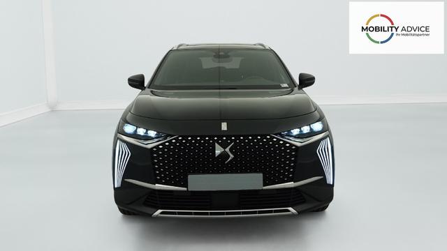 Weitere 7 (Crossback) 