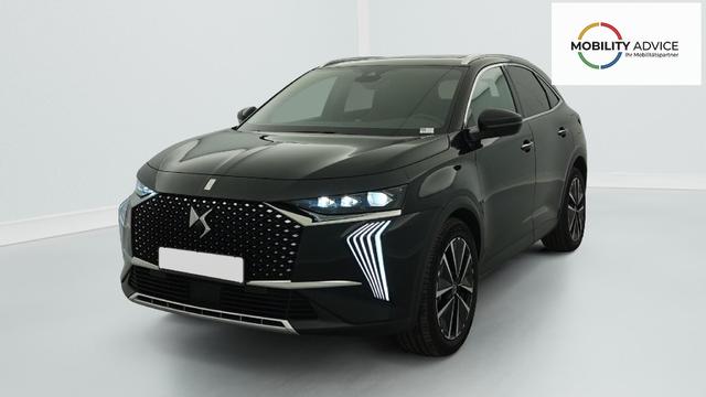 Weitere 7 (Crossback) 