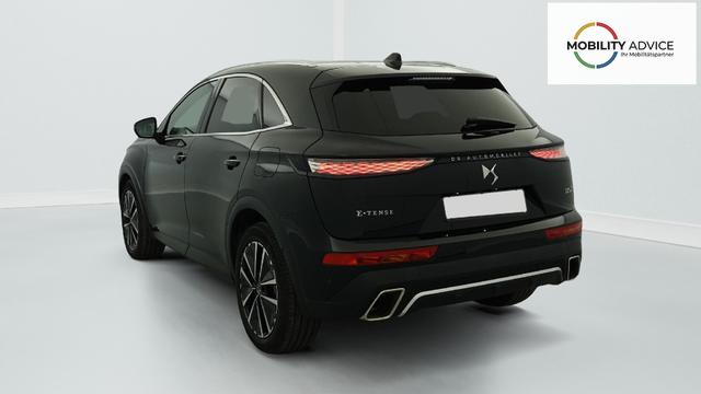 Weitere 7 (Crossback) 