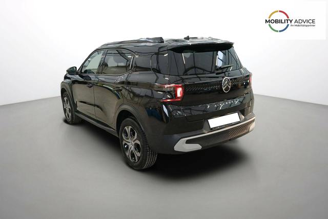 Citro&euml;n C3 Aircross 