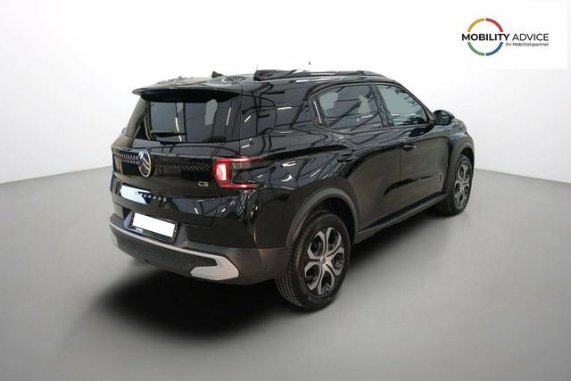 Citro&euml;n C3 Aircross 