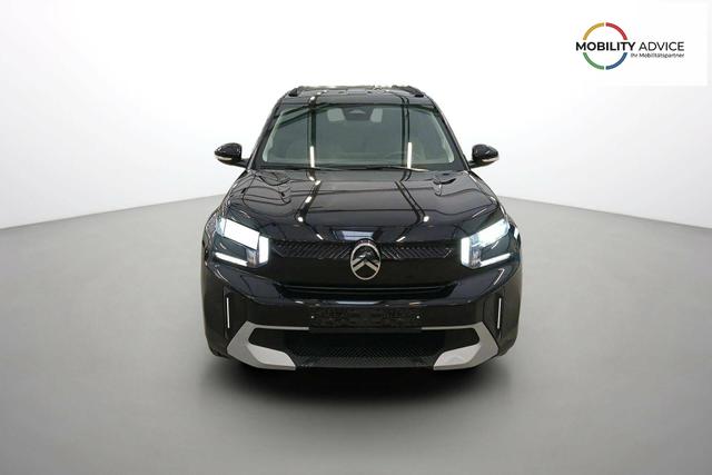 Citro&euml;n C3 Aircross 