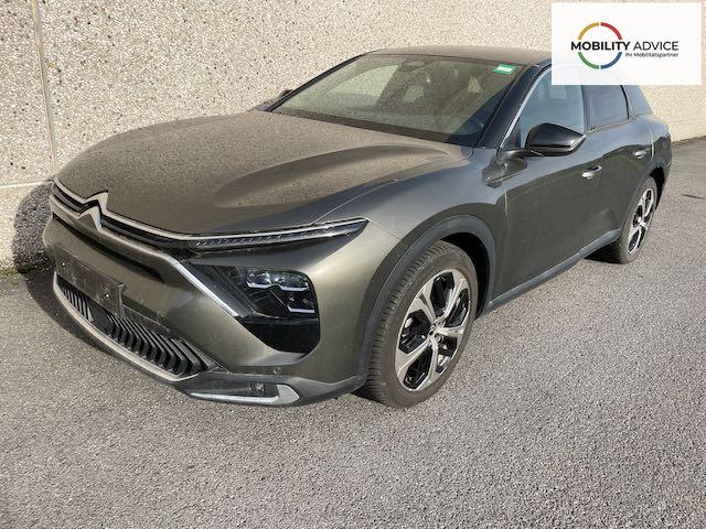 Citro&euml;n C5 X 