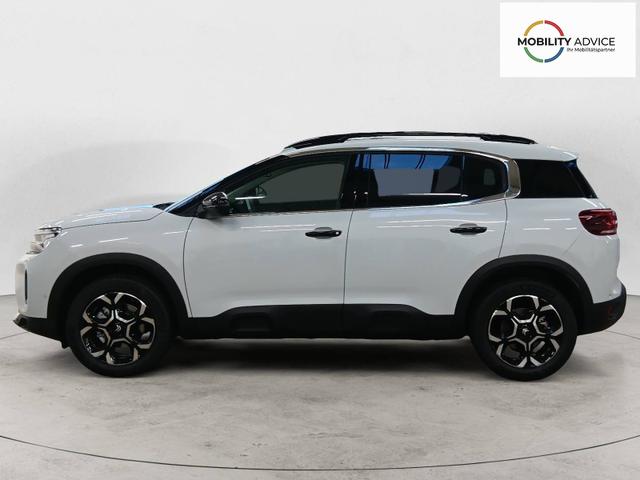 Weitere C5 Aircross 