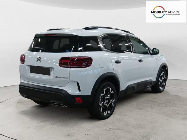 Weitere C5 Aircross 