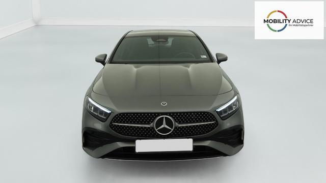 Mercedes-Benz A-Klasse A 180 