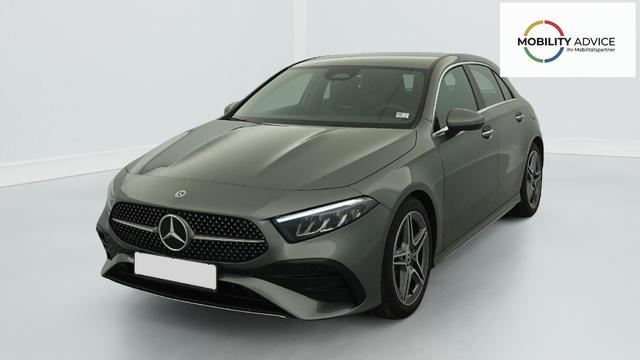 Mercedes-Benz A-Klasse A 180 