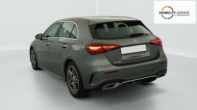 Mercedes-Benz A-Klasse A 180 