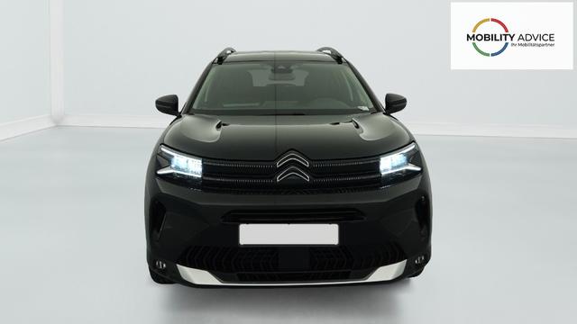 Citro&euml;n C5 Aircross 