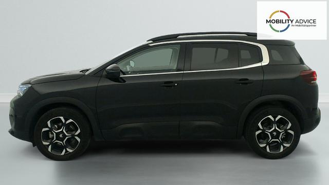 Citro&euml;n C5 Aircross 