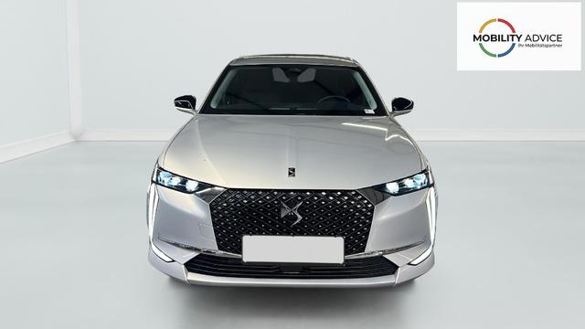 DS Automobiles 4 
