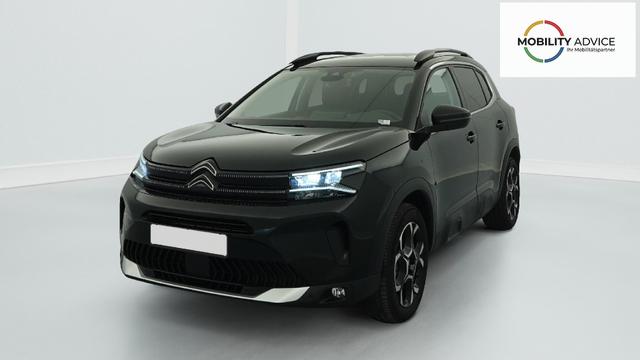 Citro&euml;n C5 Aircross 
