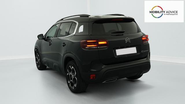 Citro&euml;n C5 Aircross 
