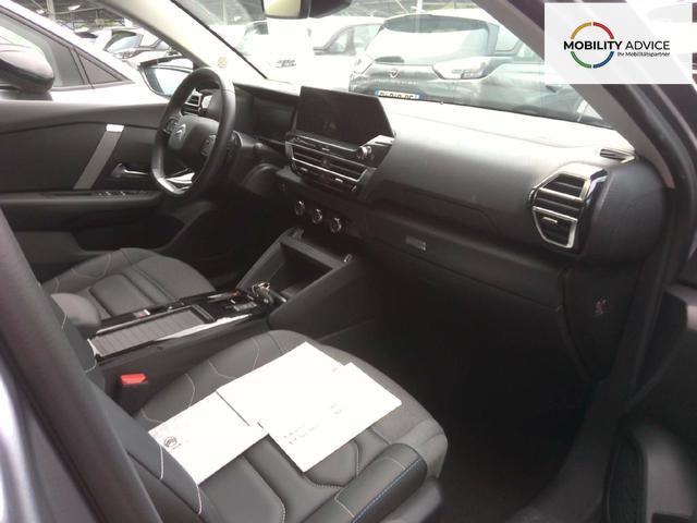 Citro&euml;n C4 Aircross 