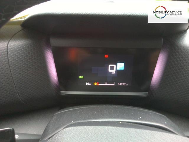 Citro&euml;n C4 Aircross 