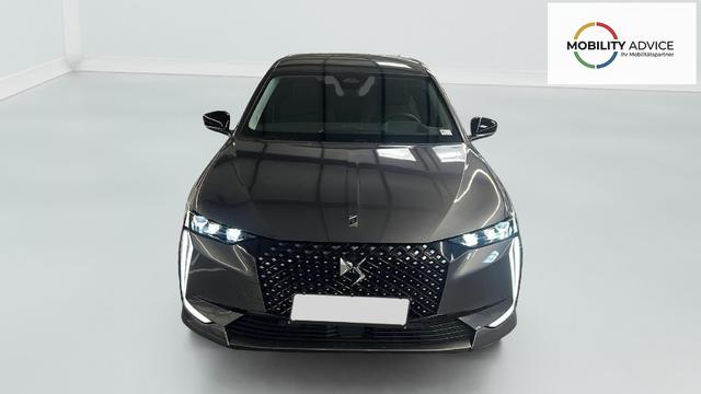 DS Automobiles 4 