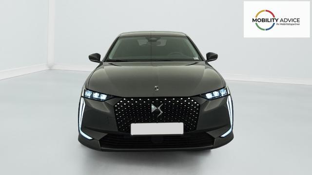 DS Automobiles 4 